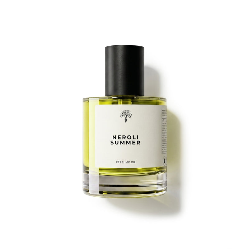 Neroli Summer