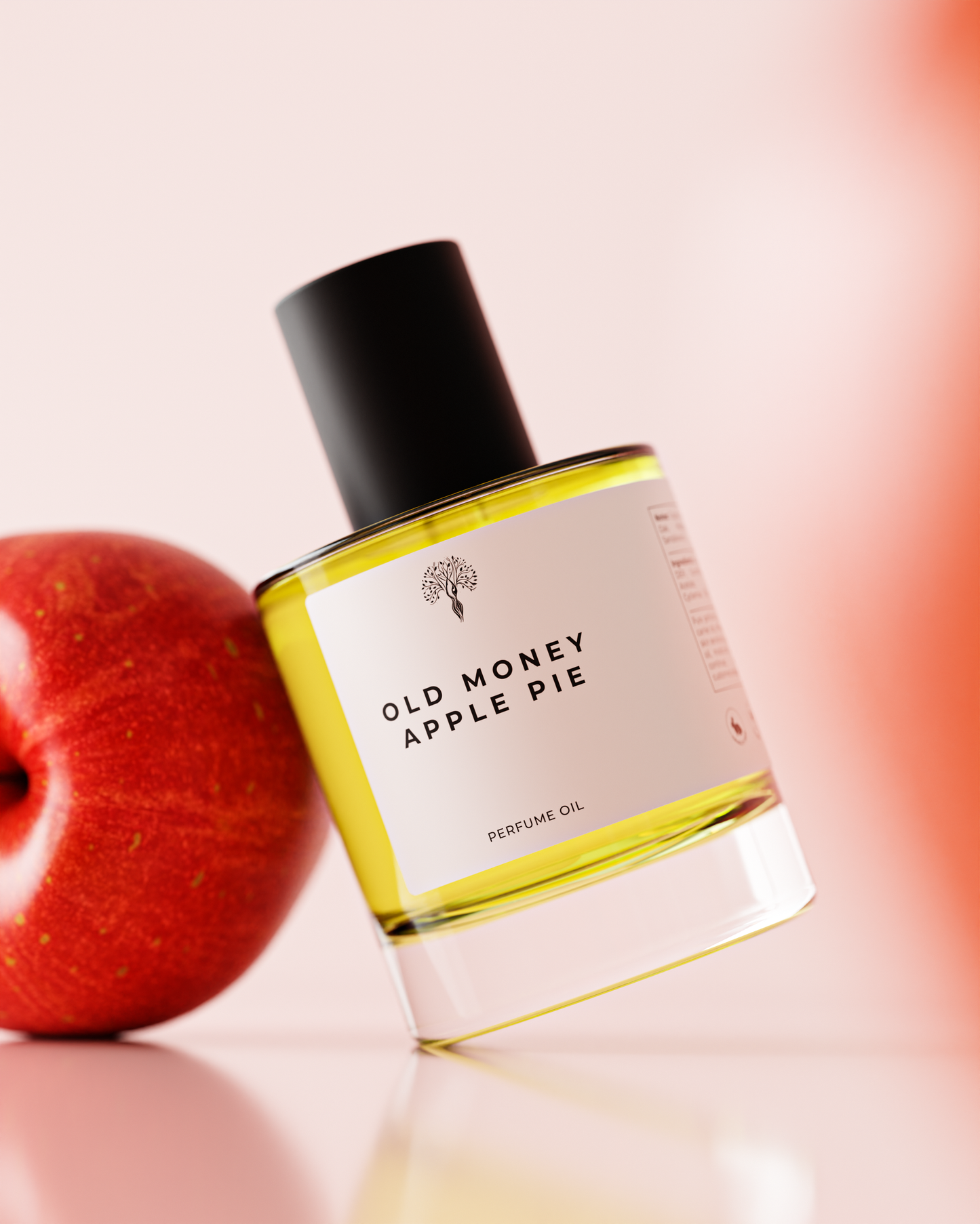 Old Money Apple Pie