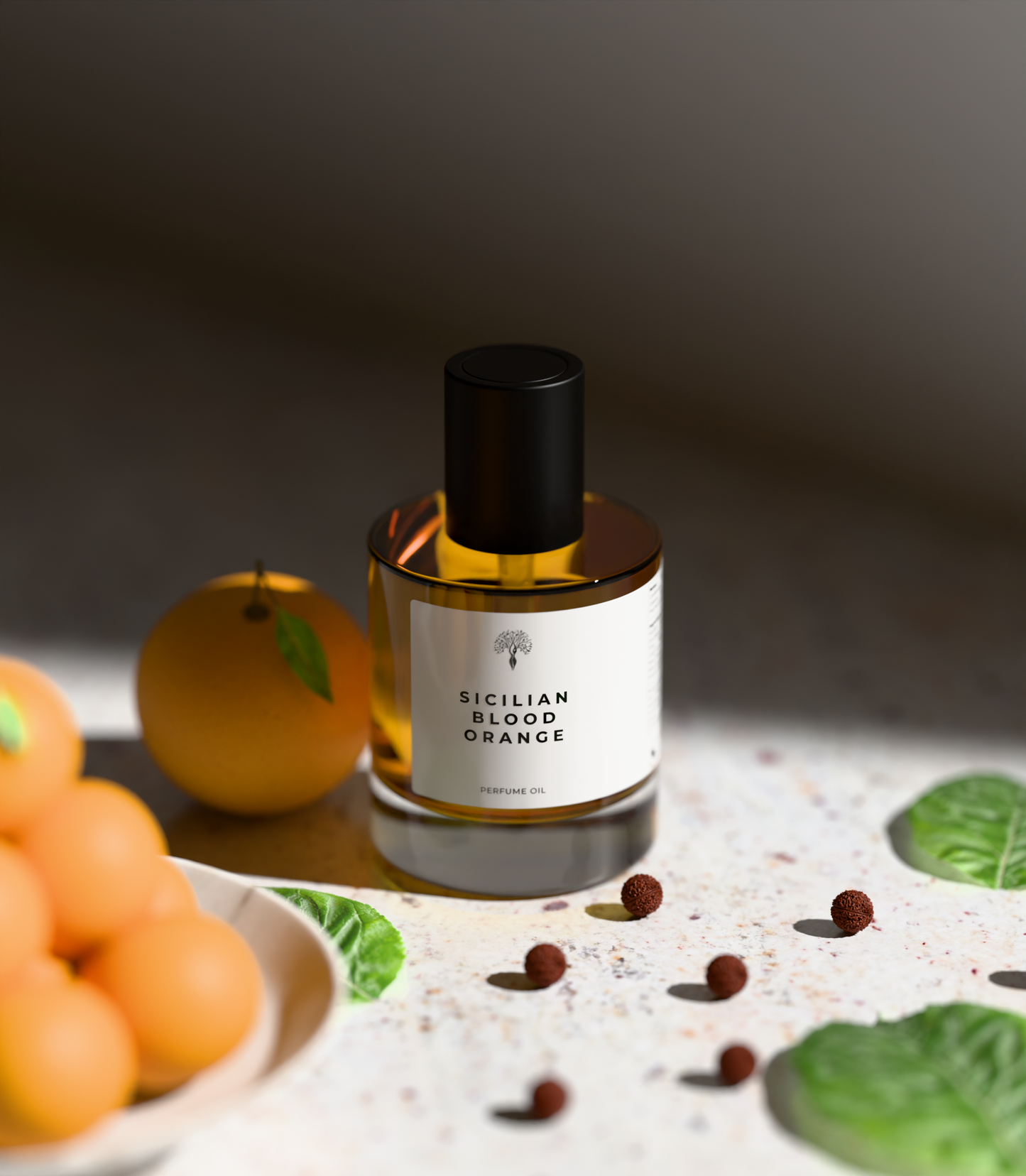 Sicilian Blood Orange