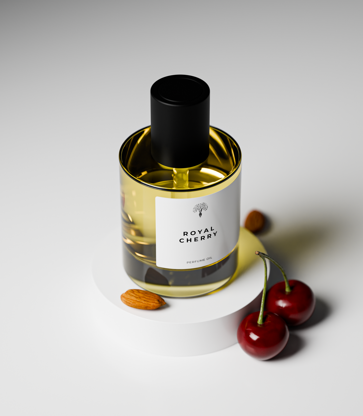 Royal Cherry