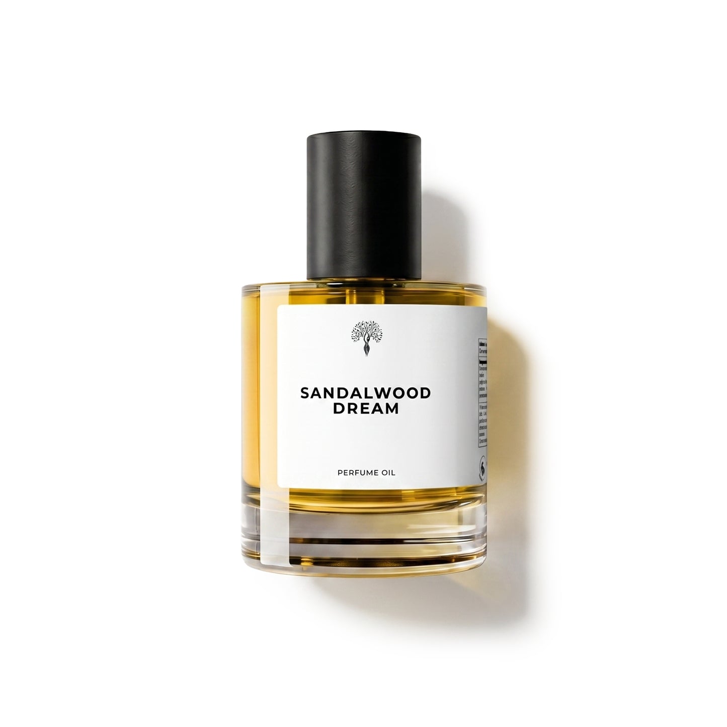Sandalwood Dream