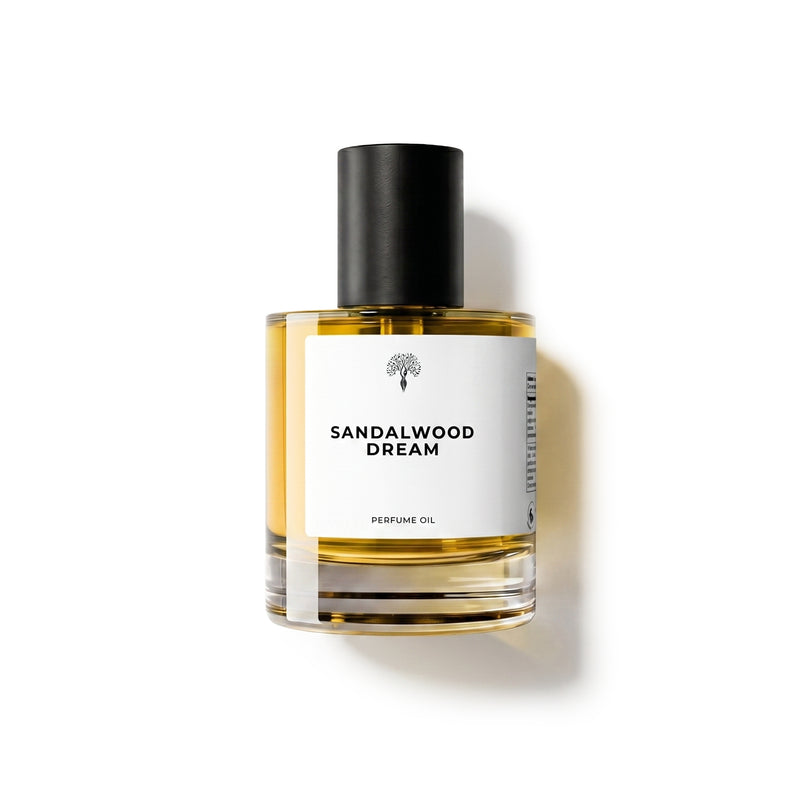 Sandalwood Dream