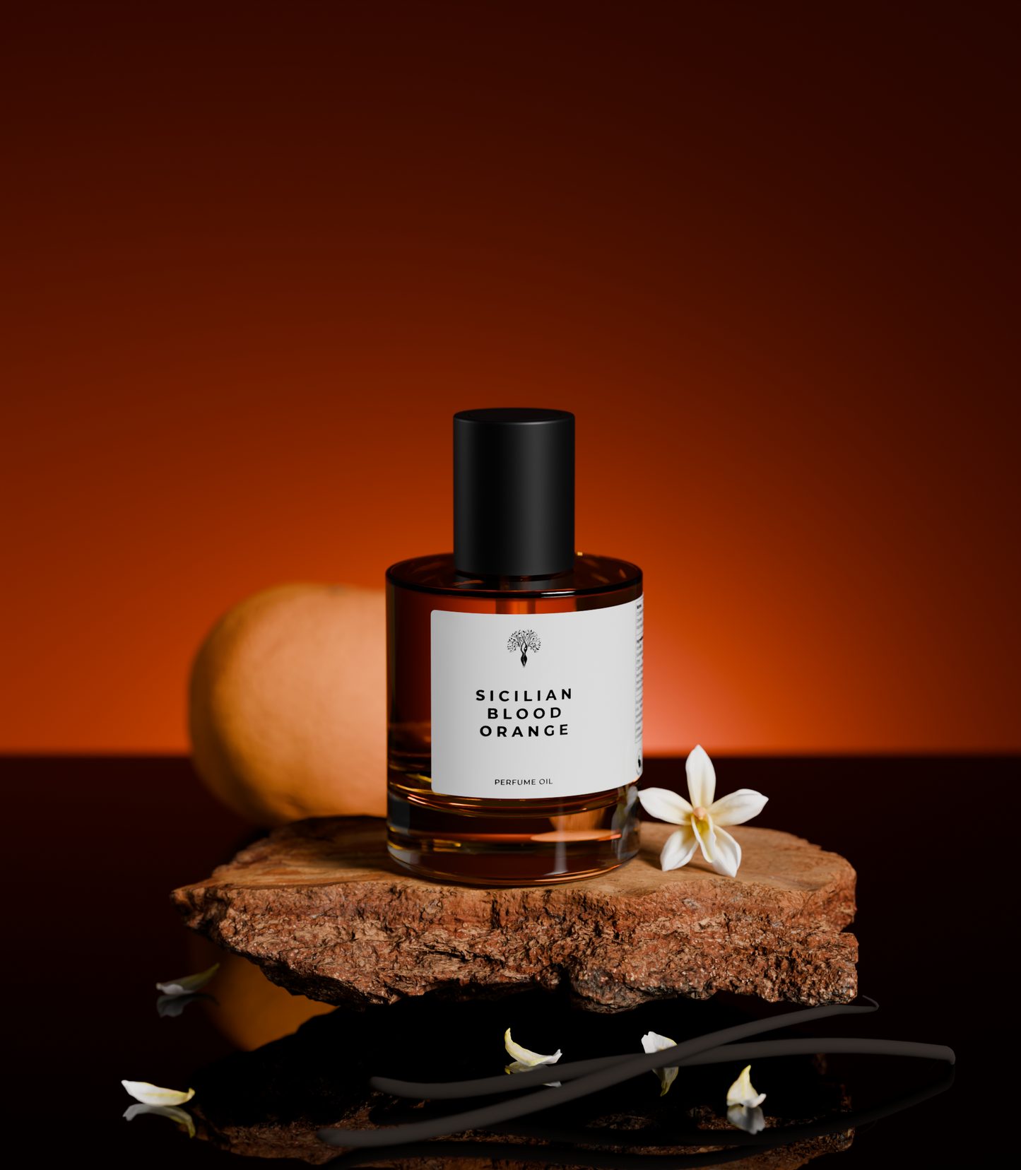 Sicilian Blood Orange