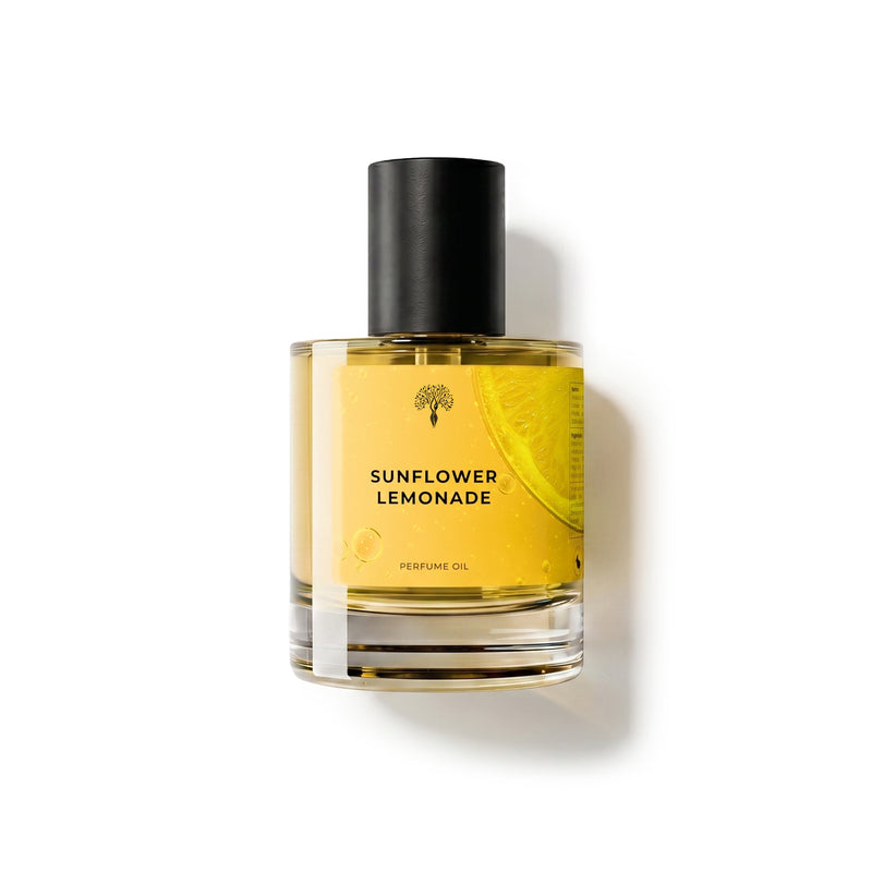 Sunflower Lemonade